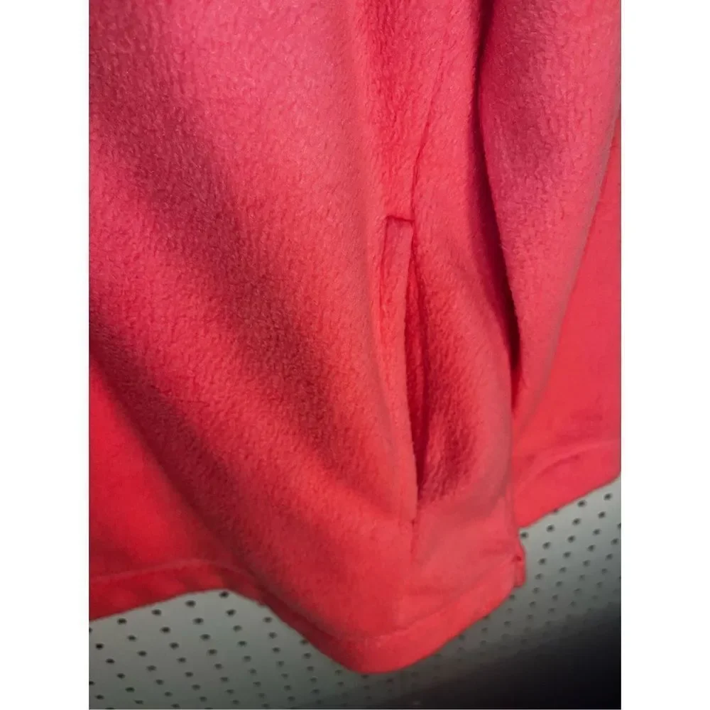 J.Crew pullover fleece