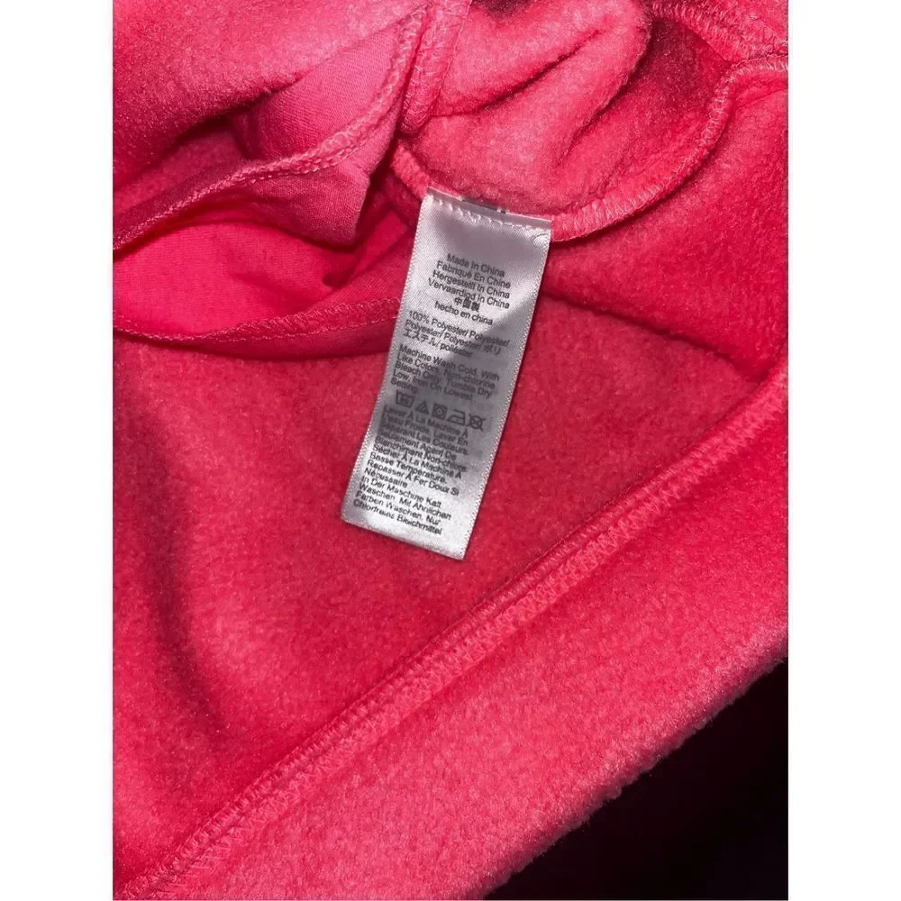 J.Crew pullover fleece
