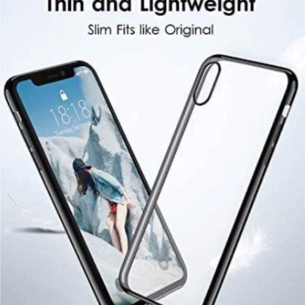 DTTO iphone xs