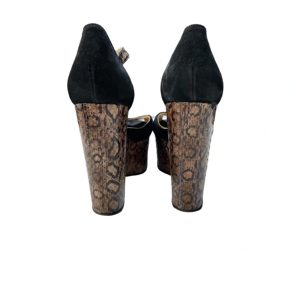 Jimmy Choo good preowned