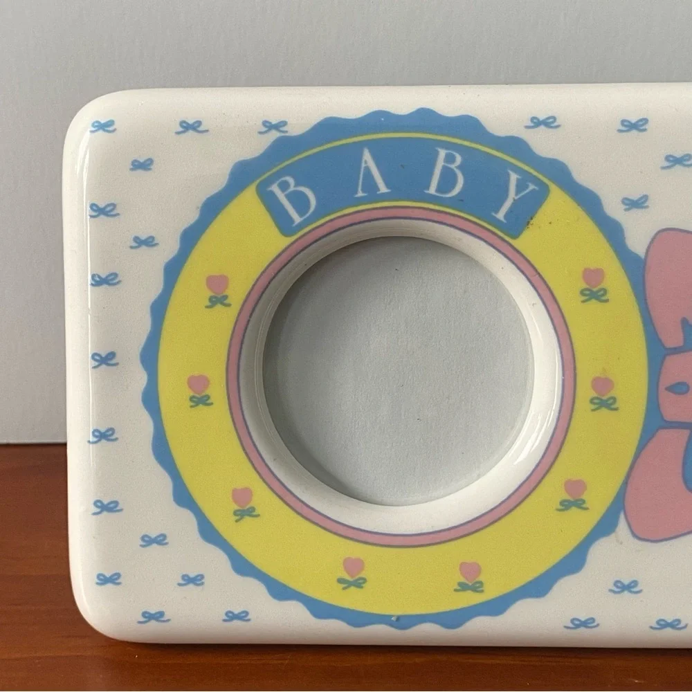 unbranded vintage baby
