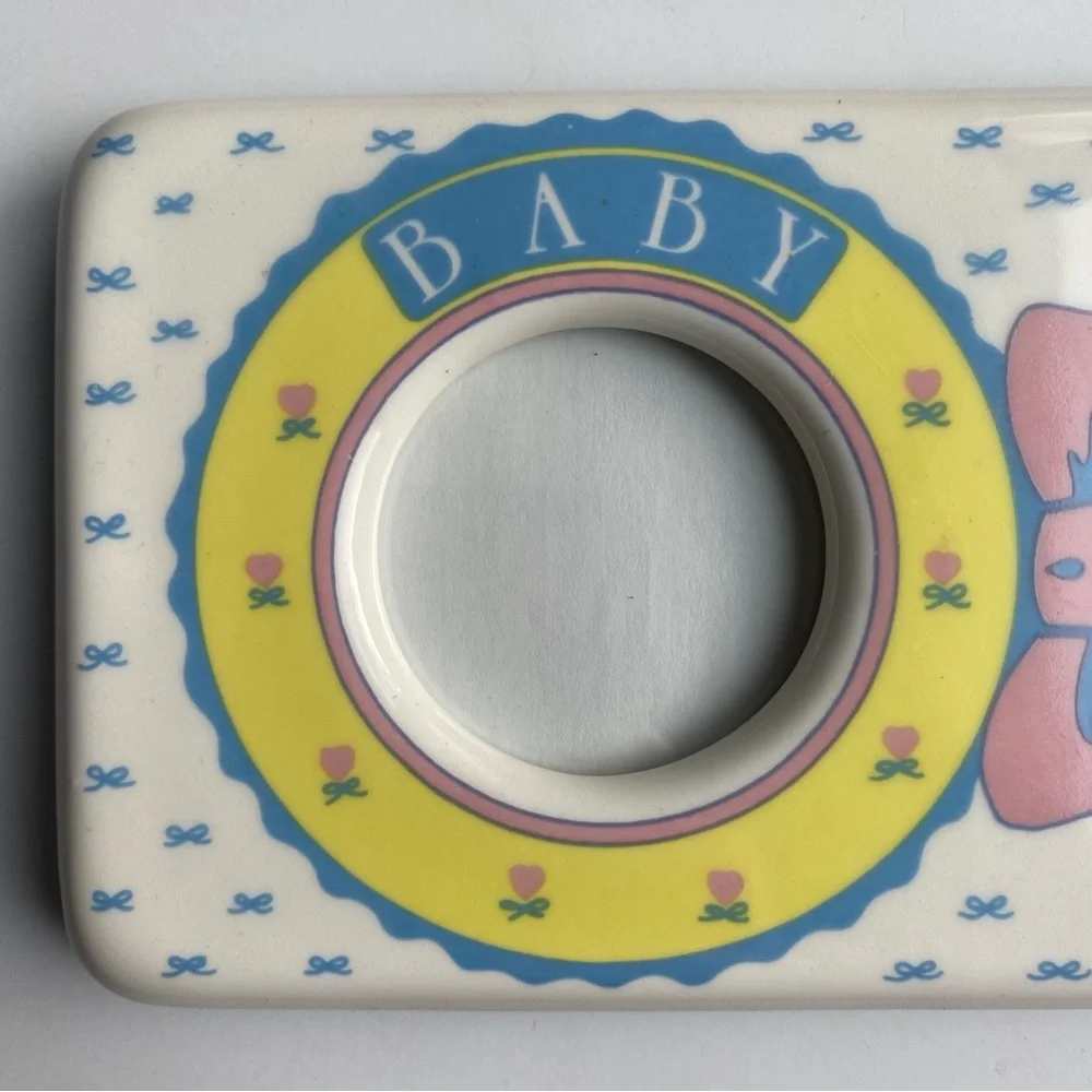 unbranded vintage baby