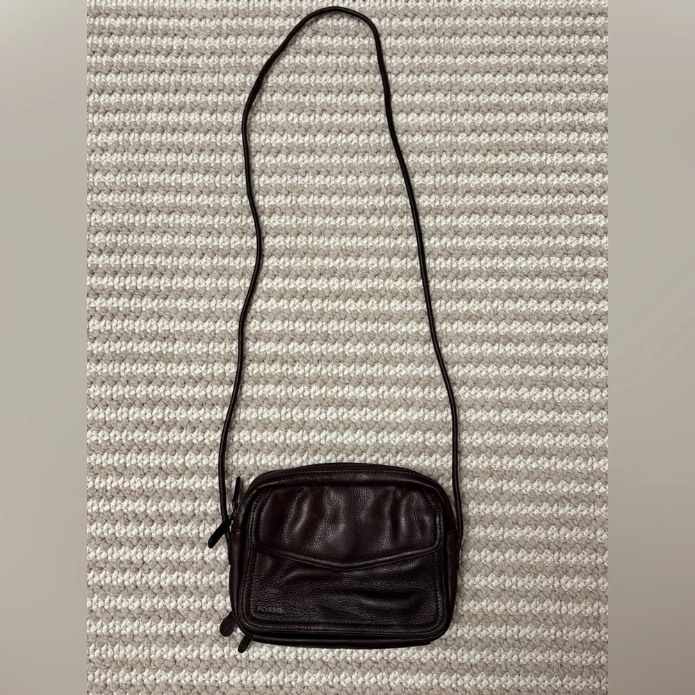 Fossil rare vintage