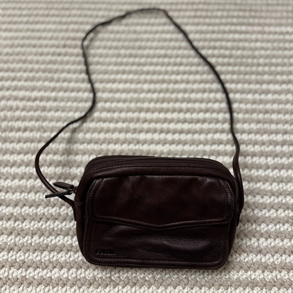 Fossil rare vintage