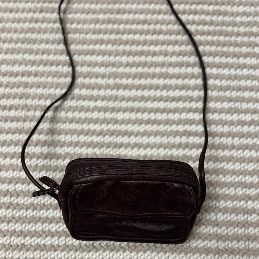 Fossil rare vintage