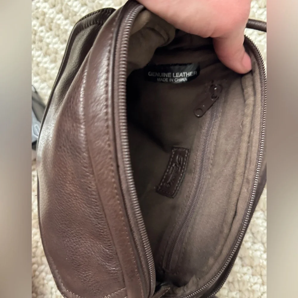 Fossil rare vintage