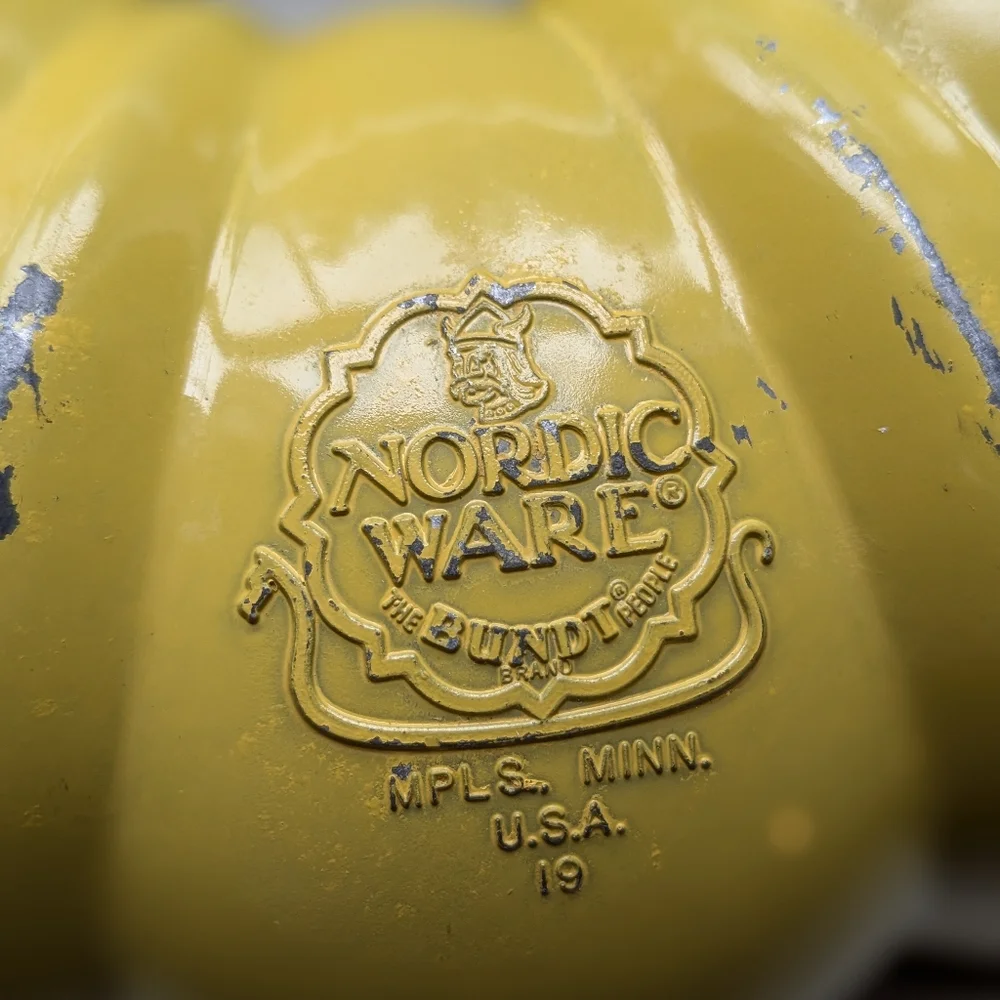 Nordic Ware 70 almost all
