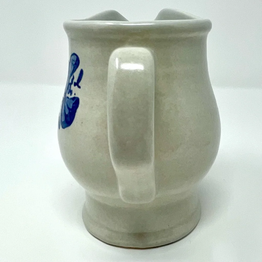 Pfaltzgraff creamer by