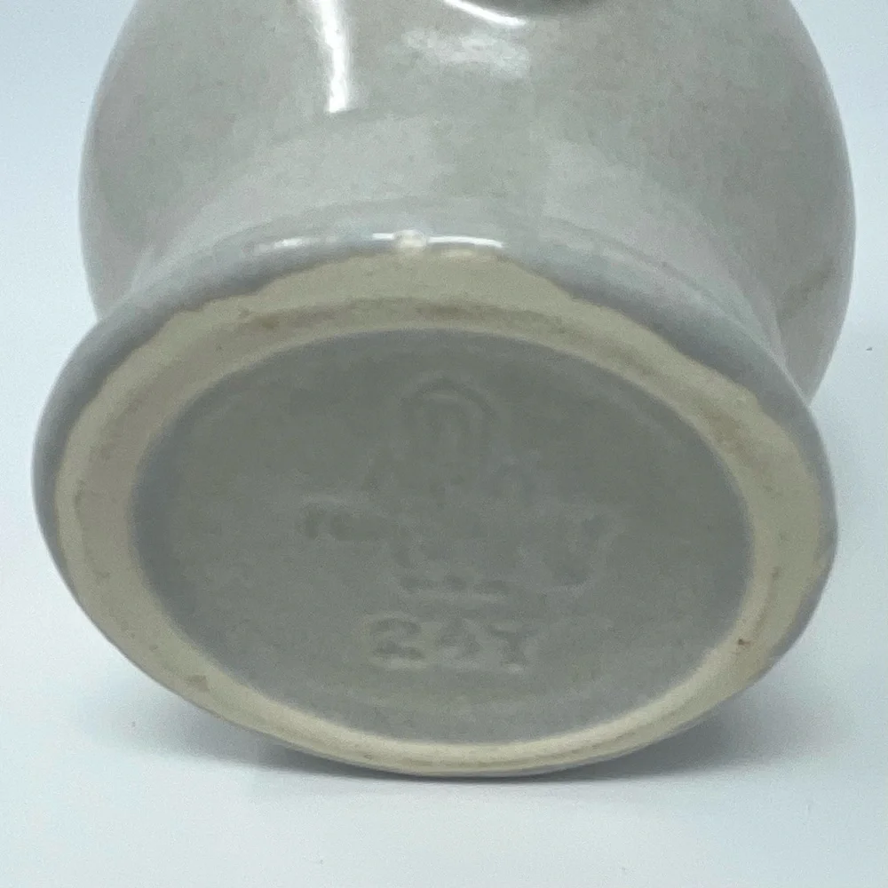 Pfaltzgraff creamer by