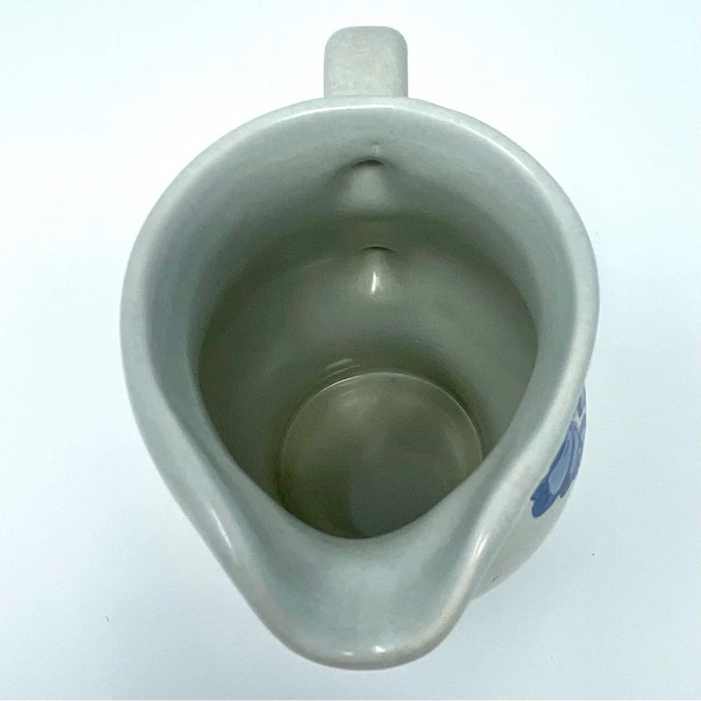 Pfaltzgraff creamer by