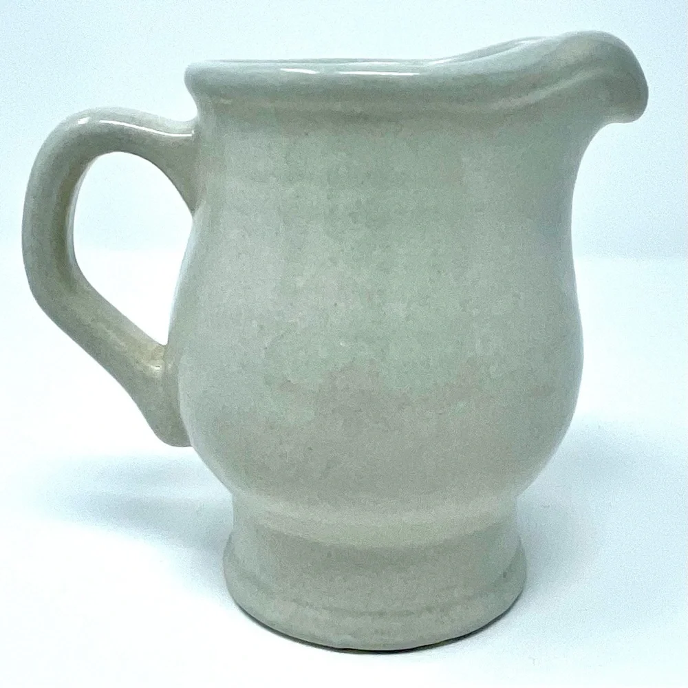 Pfaltzgraff creamer by
