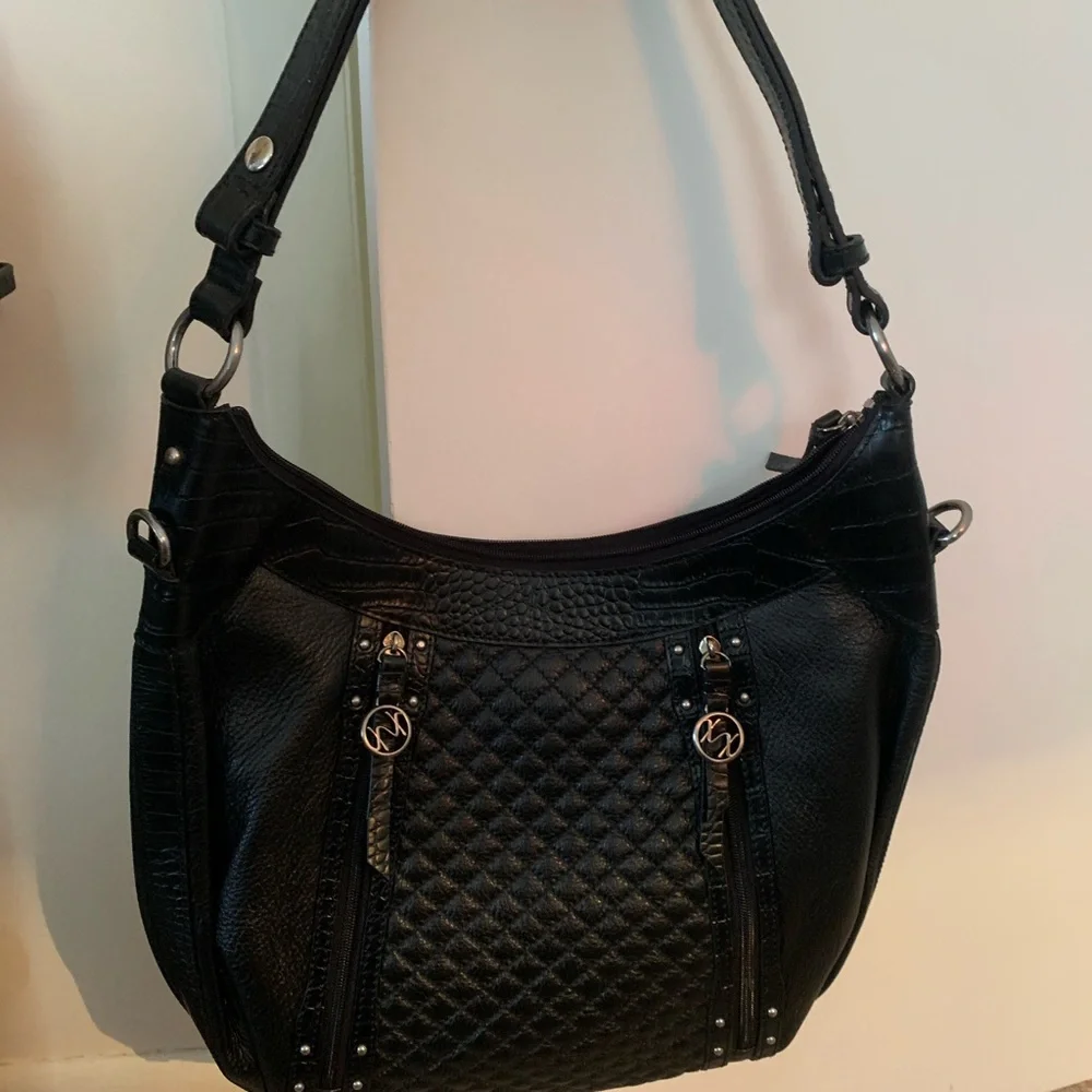 Maxx New York beautiful black