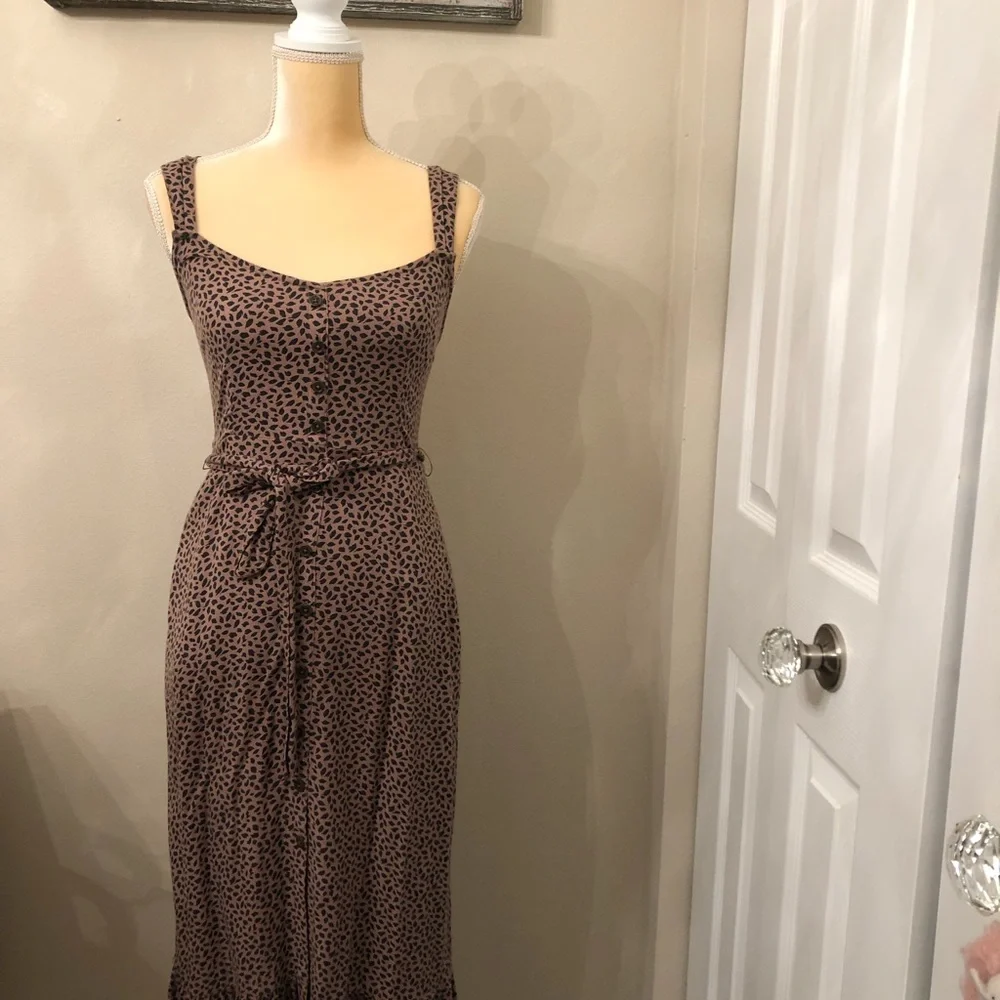 Abercrombie & Fitch worn twice
