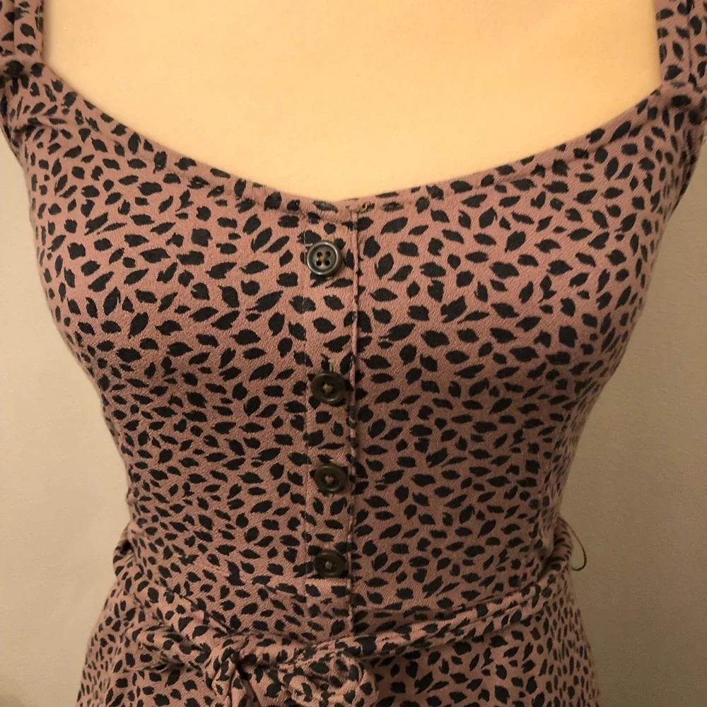 Abercrombie & Fitch worn twice