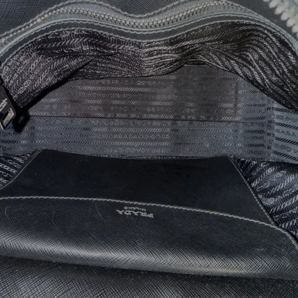 prada tessuto