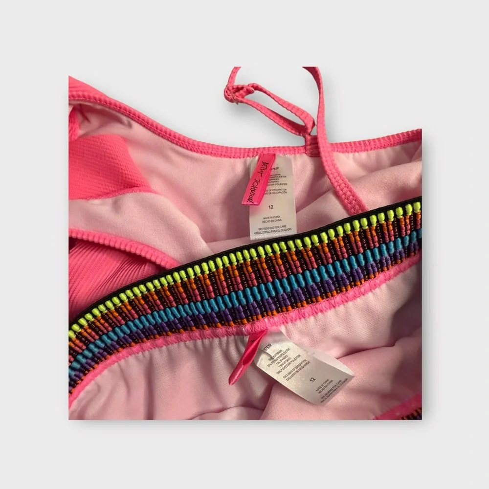 Betsey Johnson betsey johnson