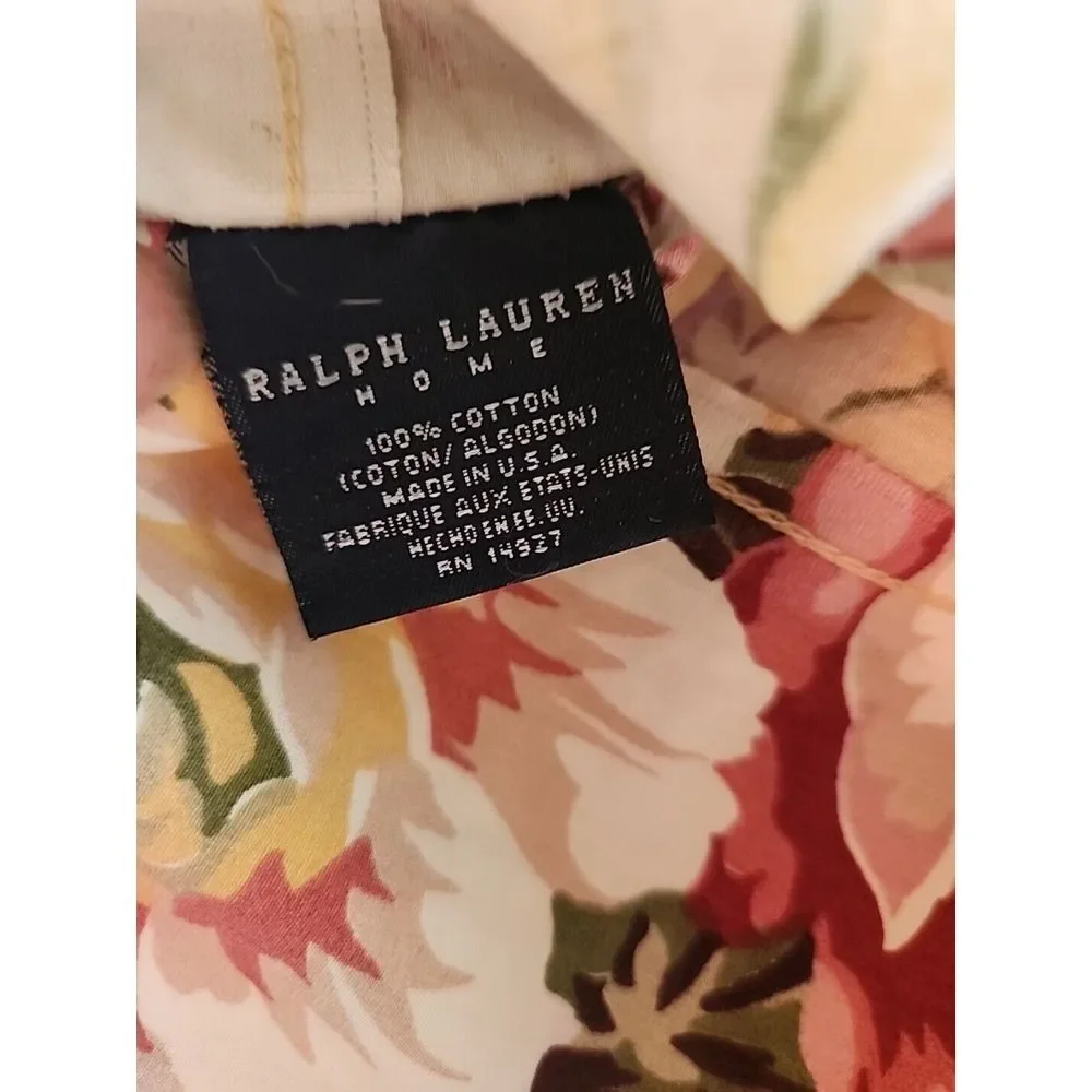 Lauren Ralph Lauren going be