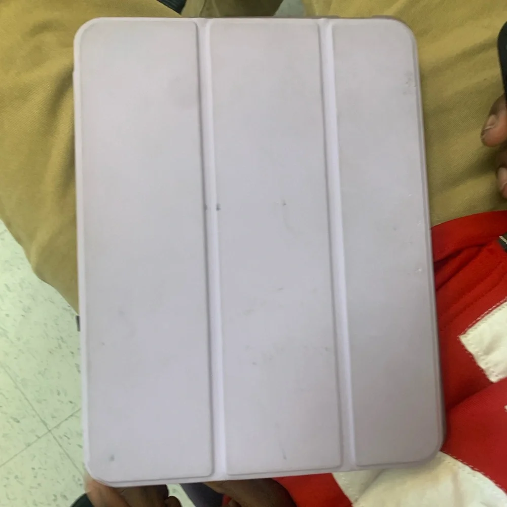 Apple barley used