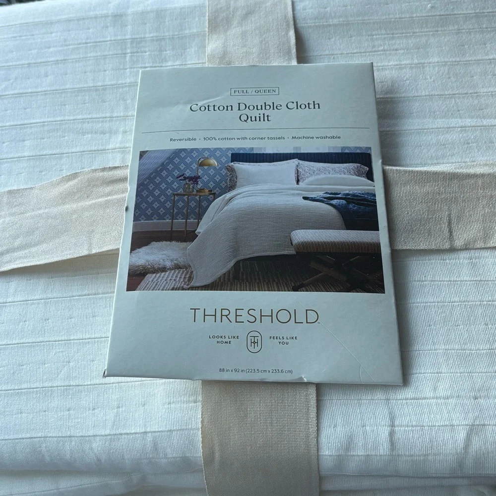 Threshold new tag