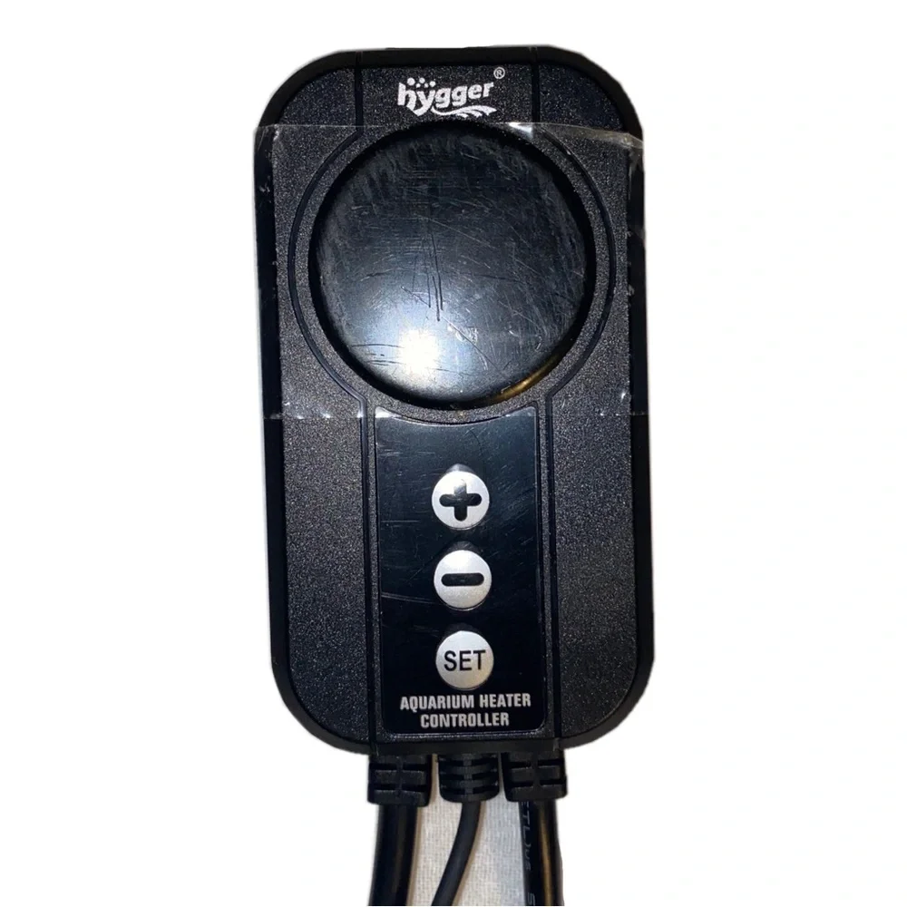 Hygger brand new