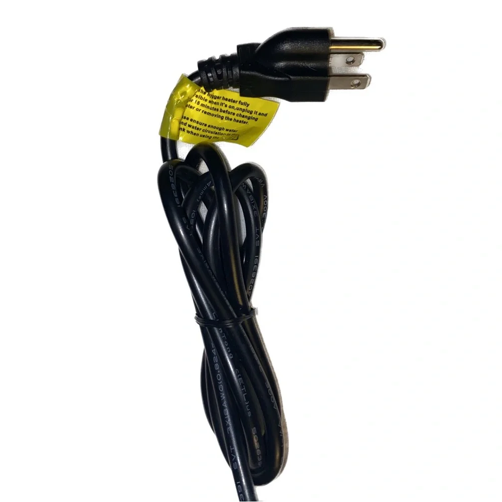 Hygger brand new