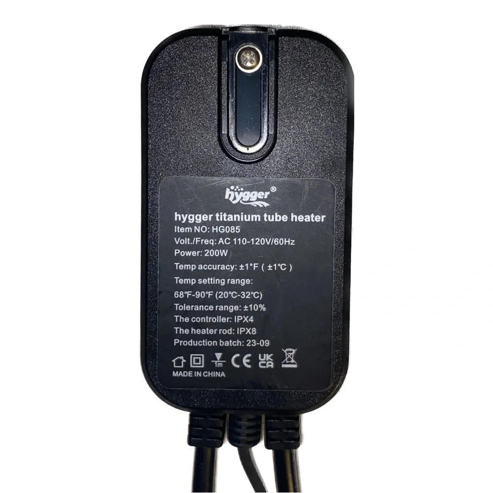 Hygger brand new