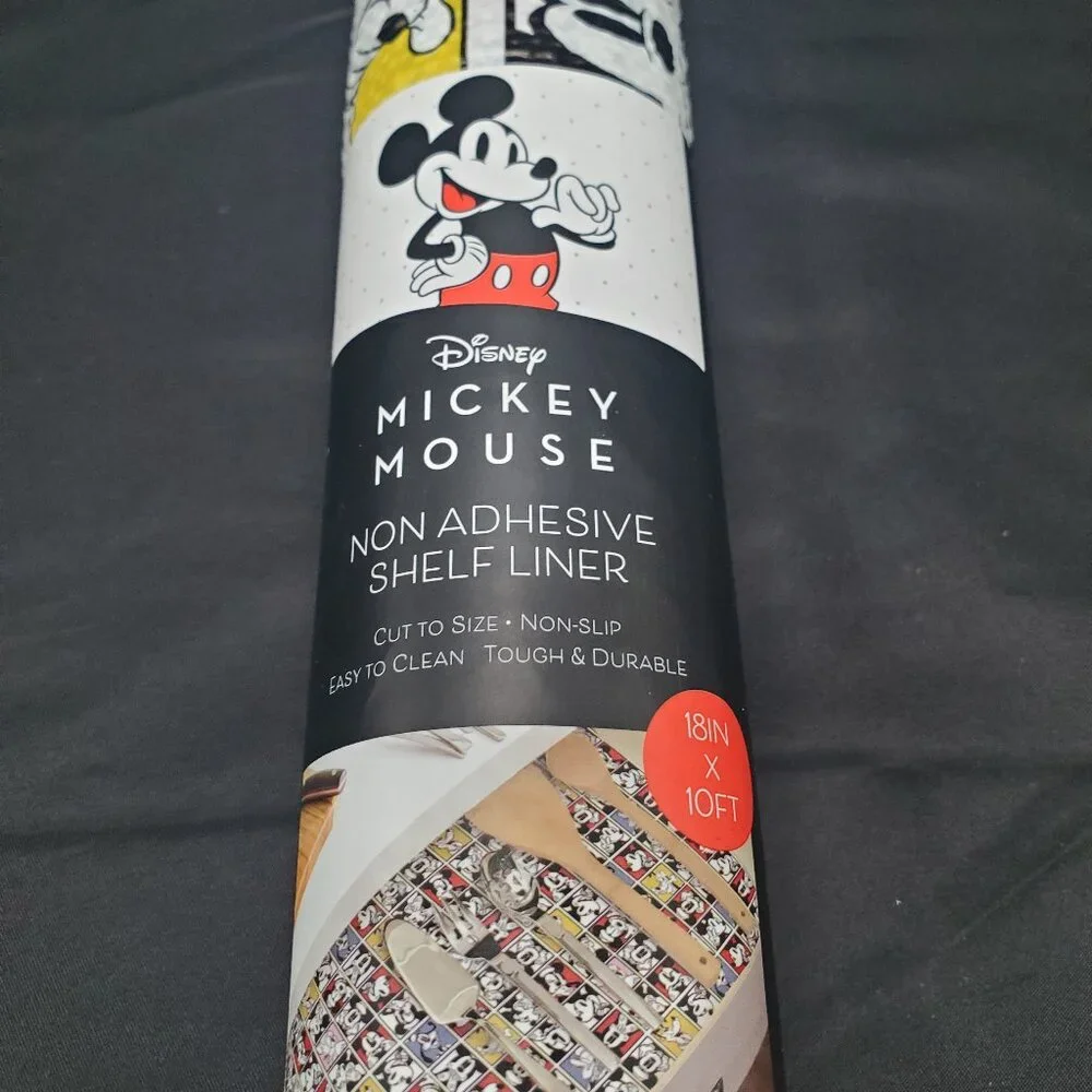 Disney brand new