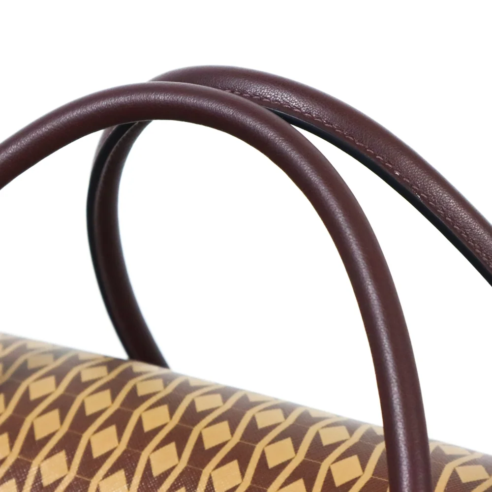 M.A.M.A. Crown Collection - Handmade Luxury Dog Carrier Bag
