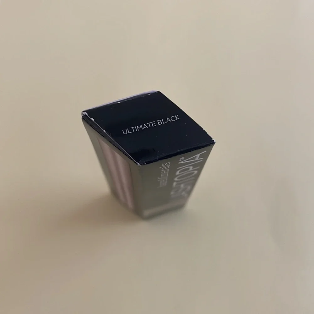 bareMinerals new never