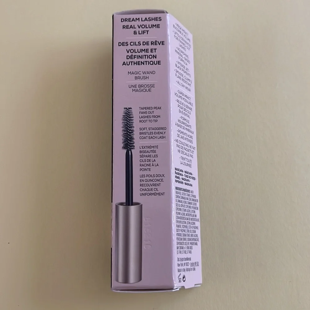 bareMinerals new never