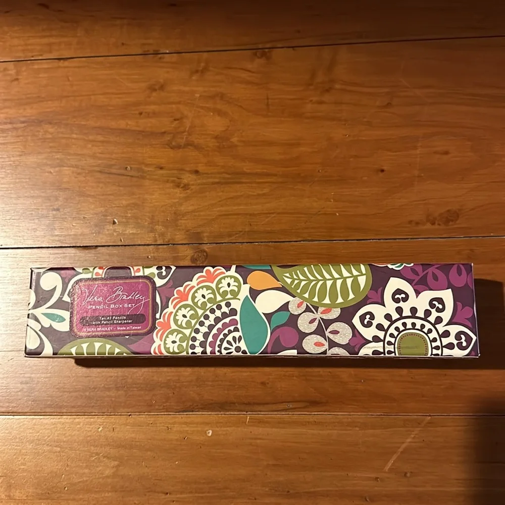 N/A vera bradley