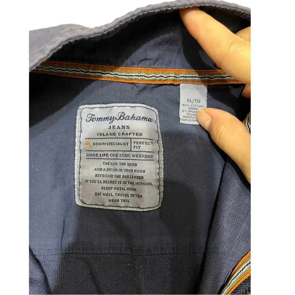 Tommy Bahama men’s tommy