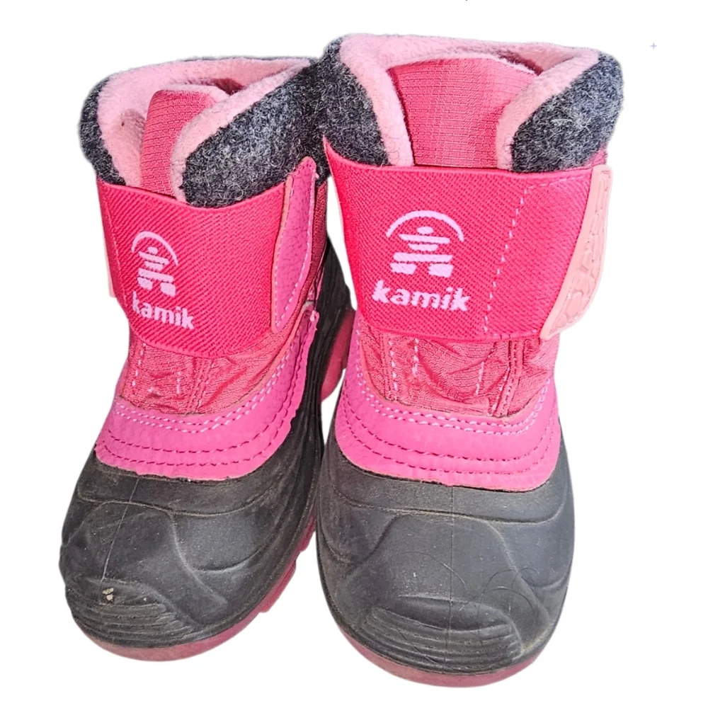 Kamik stylish winter
