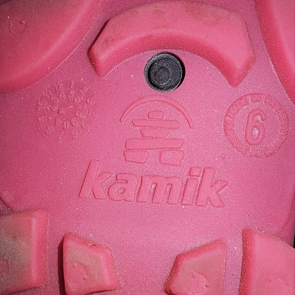 Kamik stylish winter