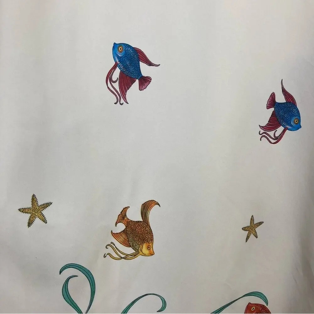 Natori slip nightgown