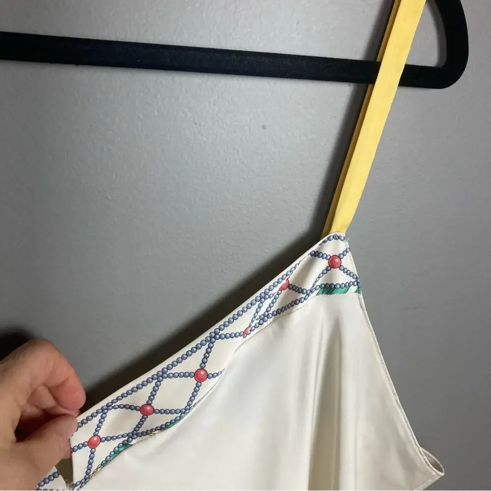 Natori slip nightgown