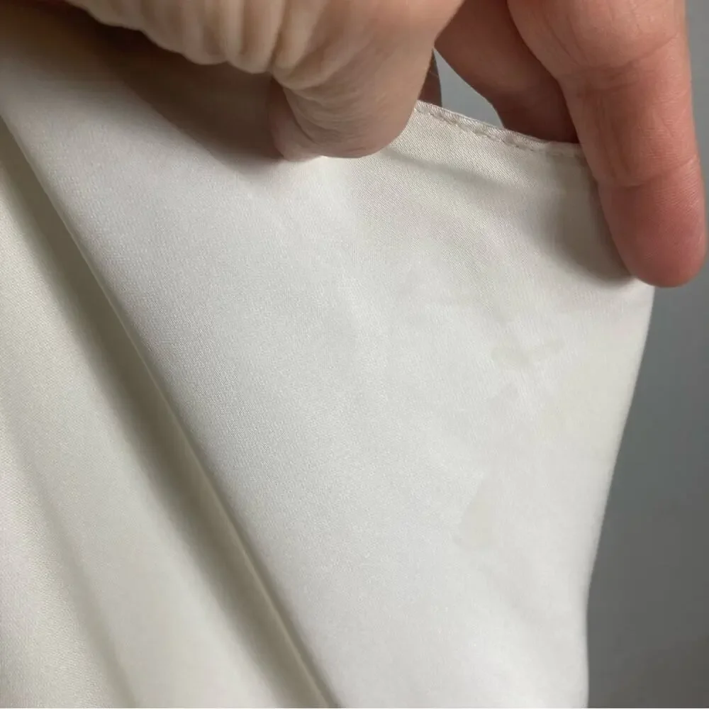 Natori slip nightgown