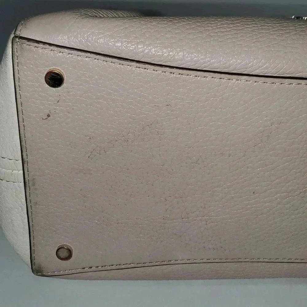 Kate Spade Leila Medium Triple Compartment Satchel Bag