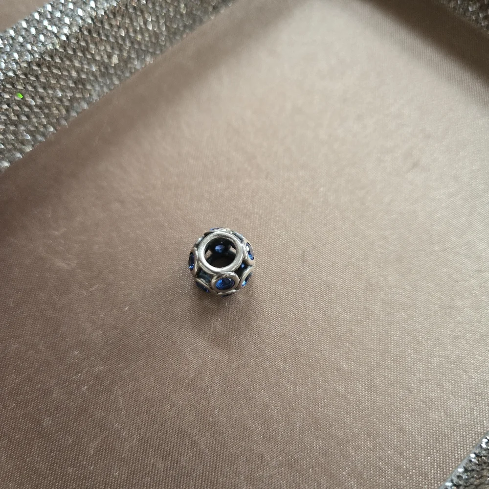 Pandora great pre