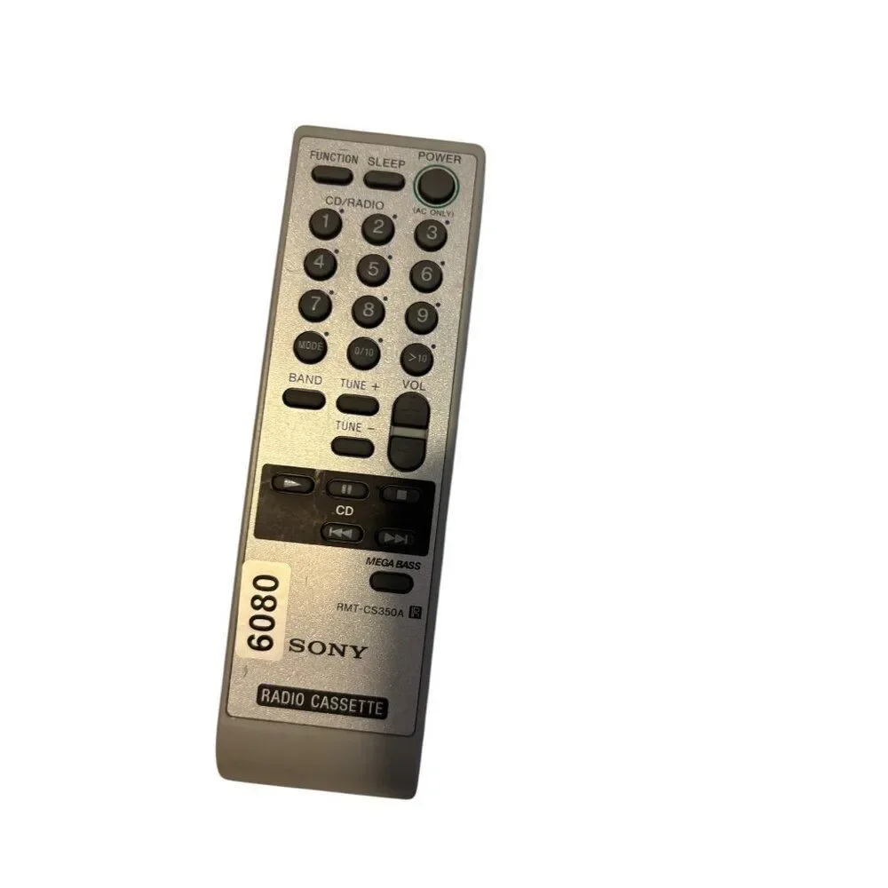 Sony rmt c325a