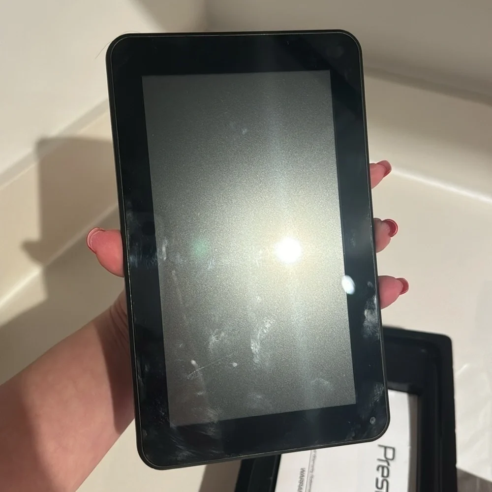 other prestigio multipad