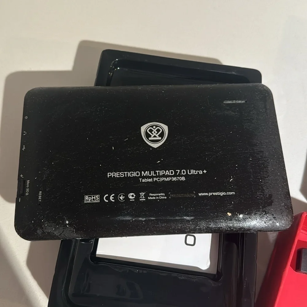 other prestigio multipad
