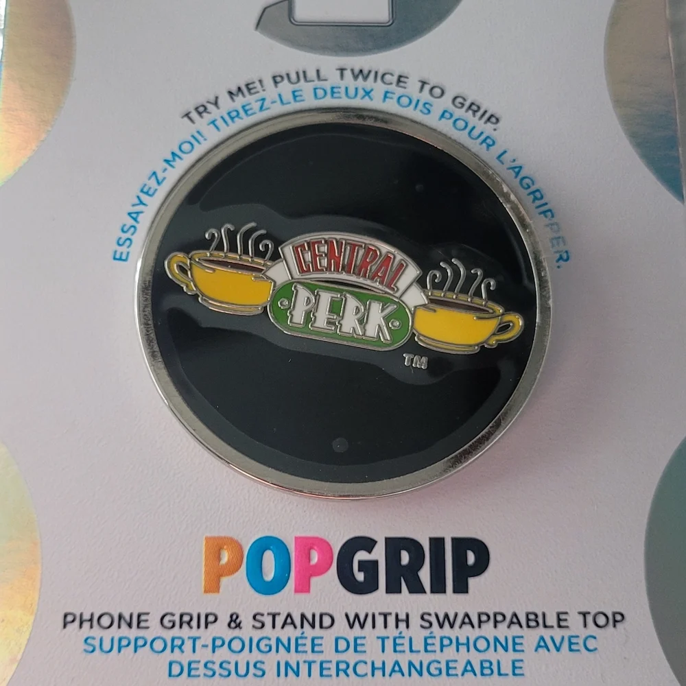 Claires nwt popsocket