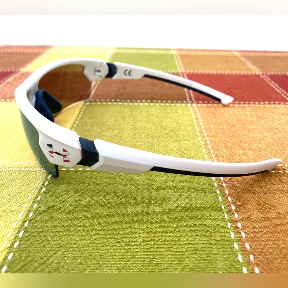 Under Armour brand under
