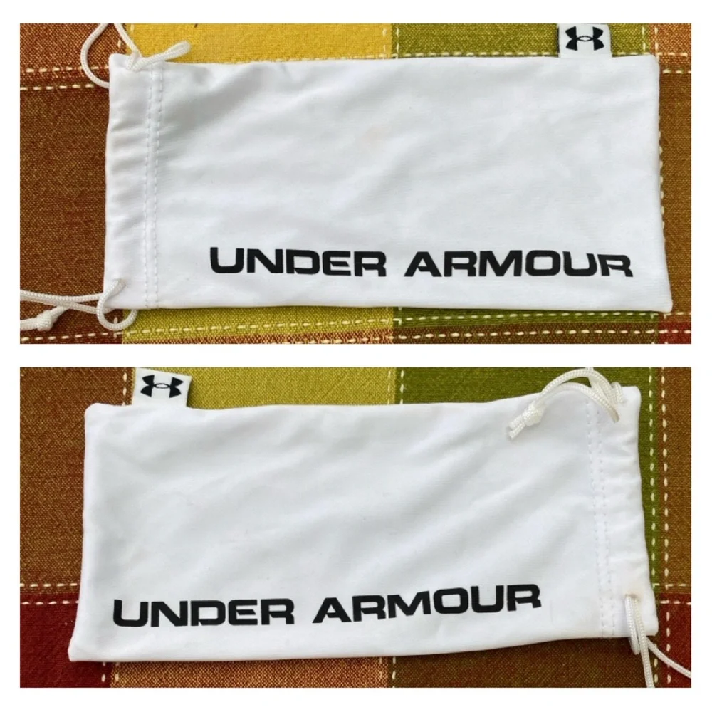Under Armour brand under