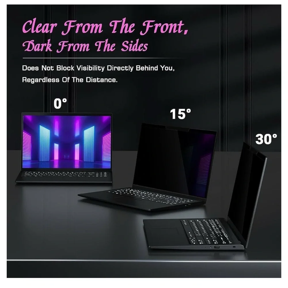 PYS magnetic laptop