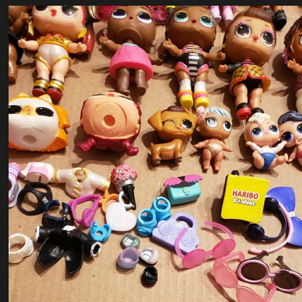 N/A 16pcs big