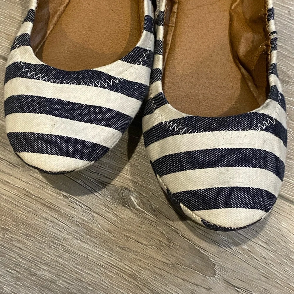 Lucky Brand good pre