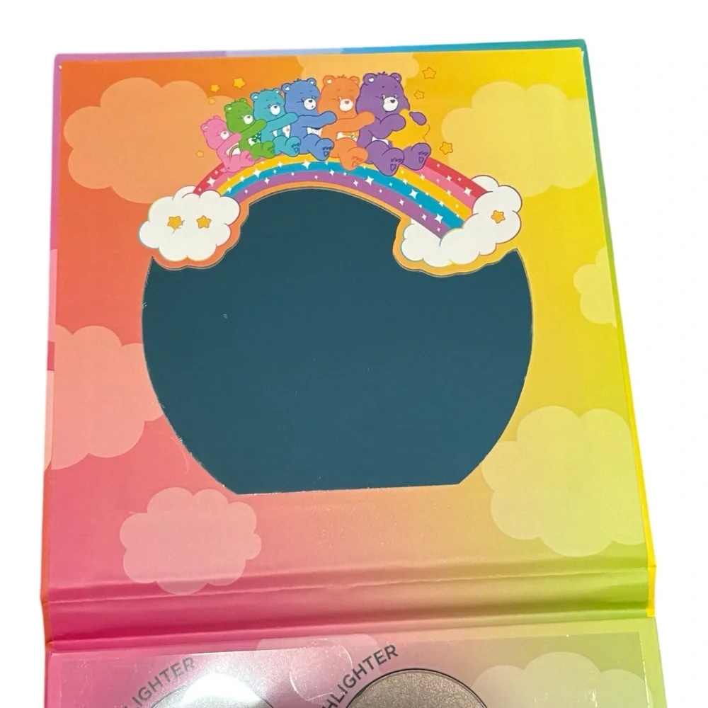 Taste Beauty care bears
