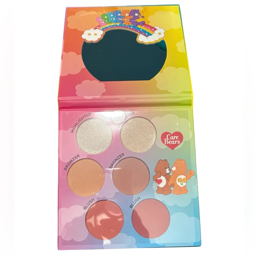 Taste Beauty care bears